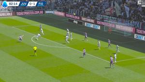 Tragedija za Juventus u Torinu protiv najvećeg rivala! Gol sezone "zaledio" Staru damu